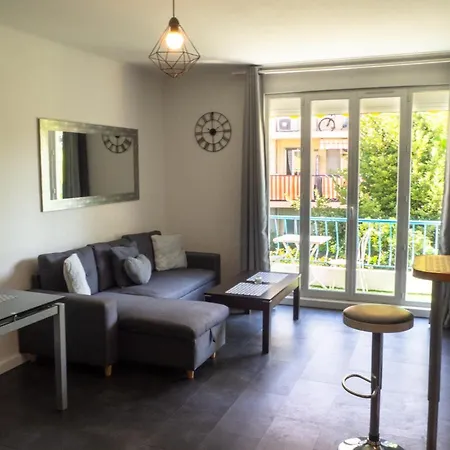 Charmant Studio Proche De Nice A 300m Des Plages Apartamento *
